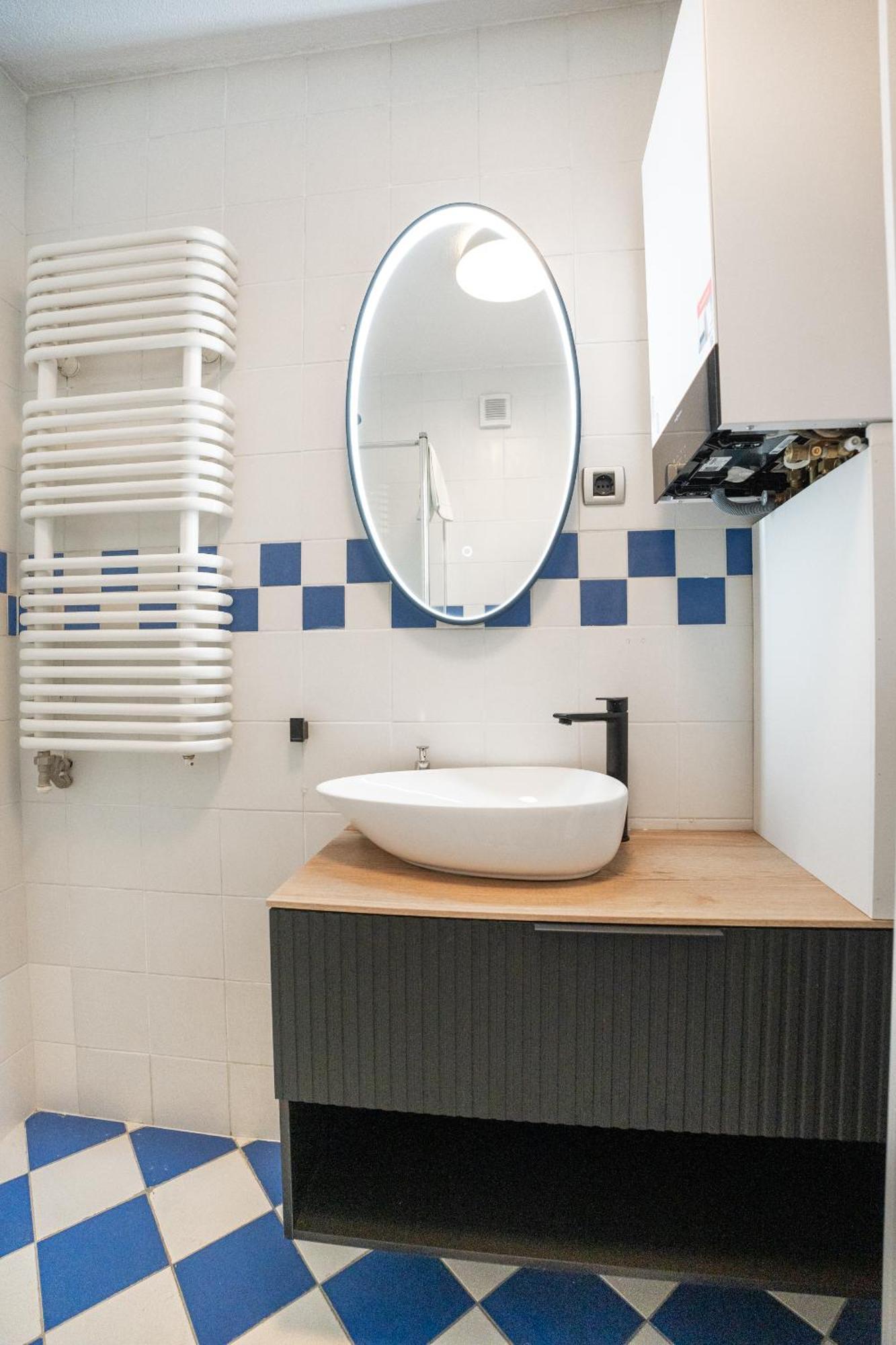 Apartment Sunshine Centre Free Parking Zagreb