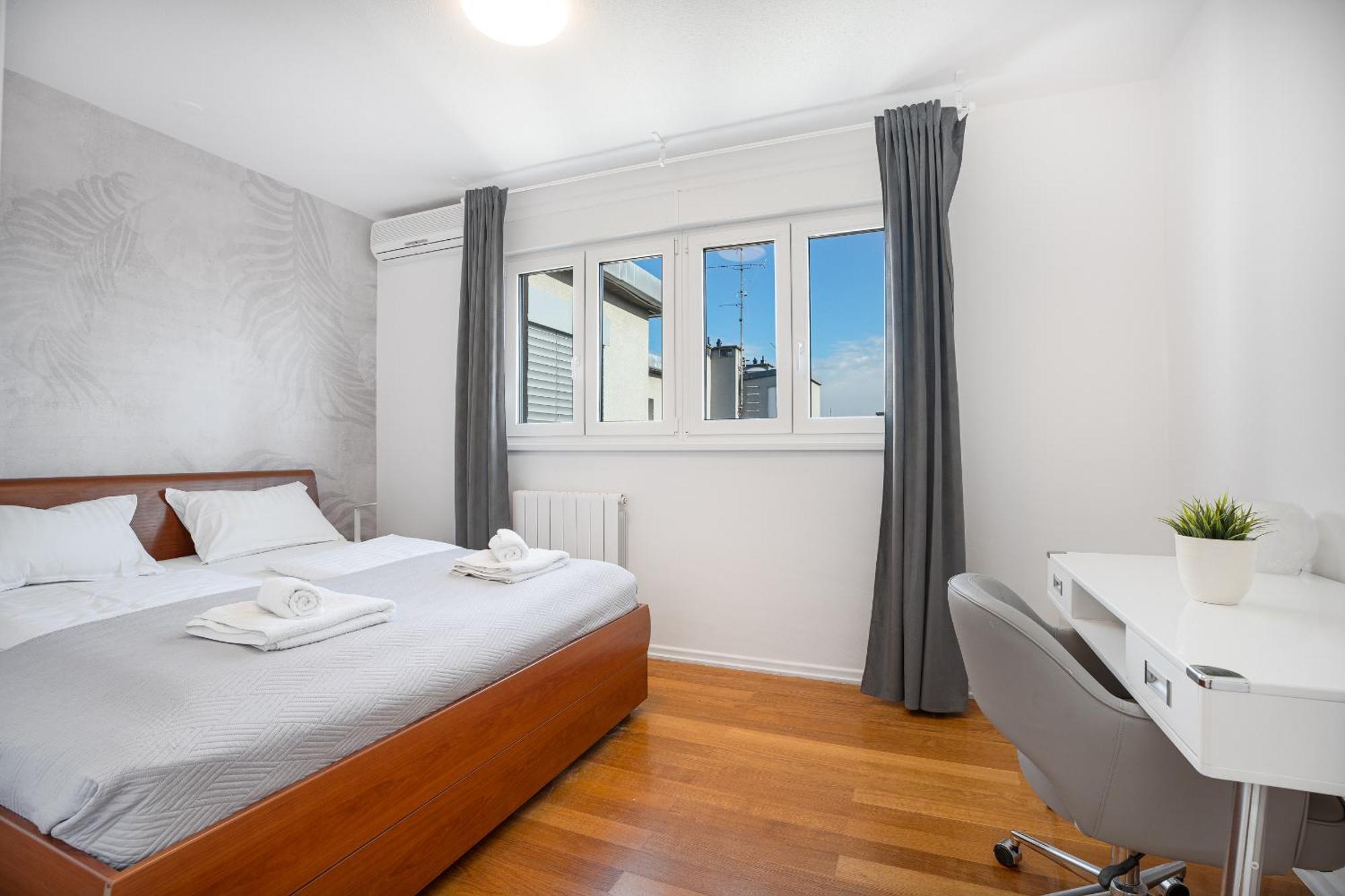 Sunshine Centre Free Parking Apartment