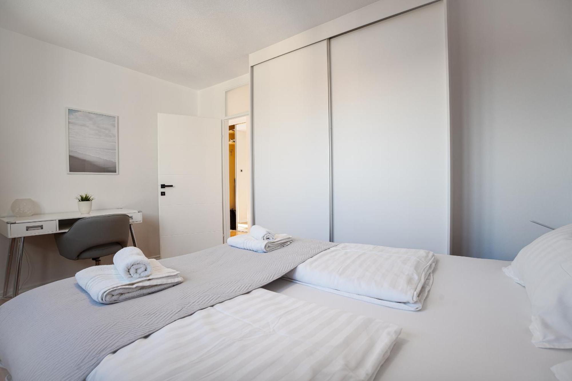 Sunshine Centre Free Parking Apartment