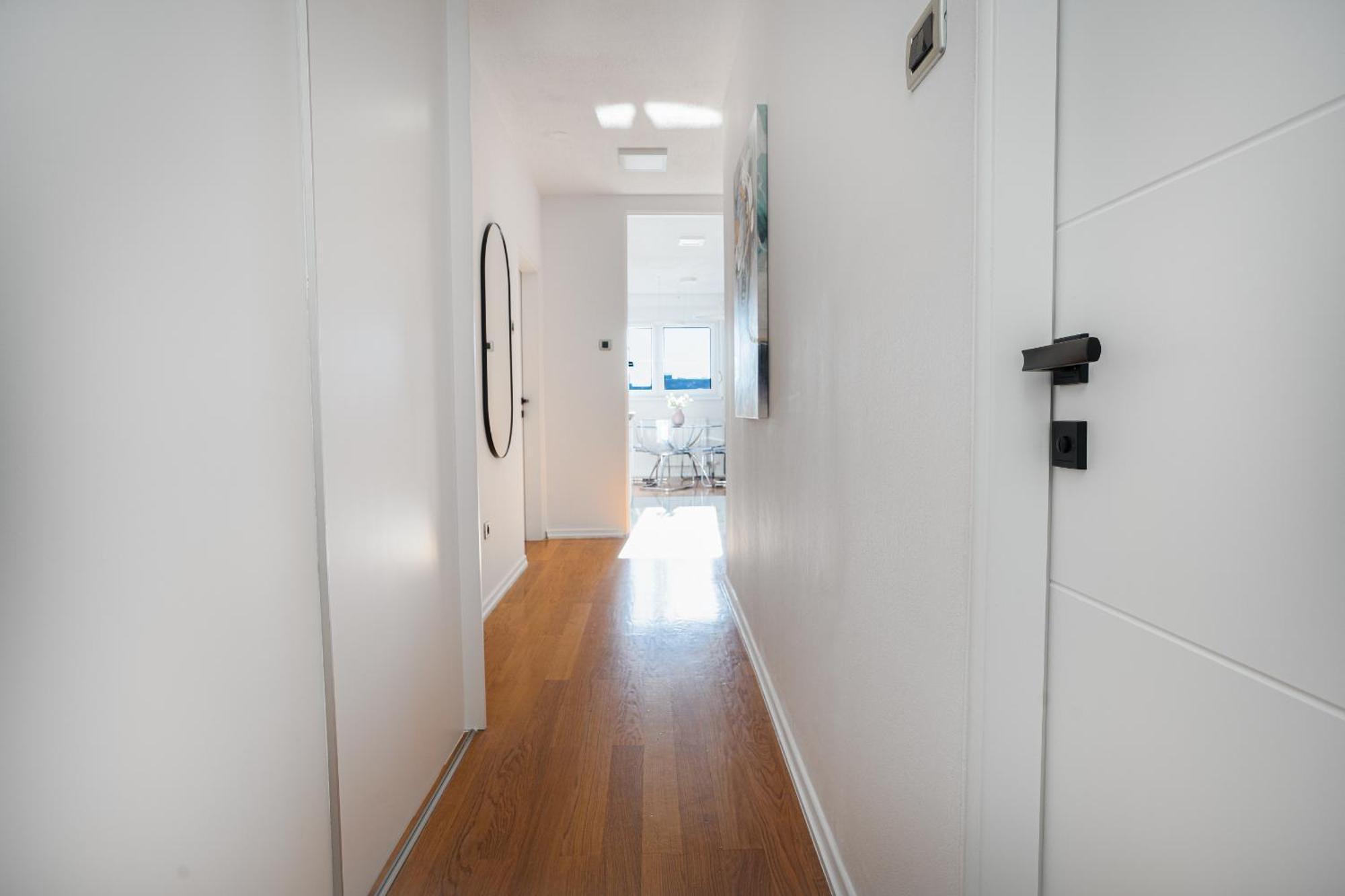 Apartment Sunshine Centre Free Parking *