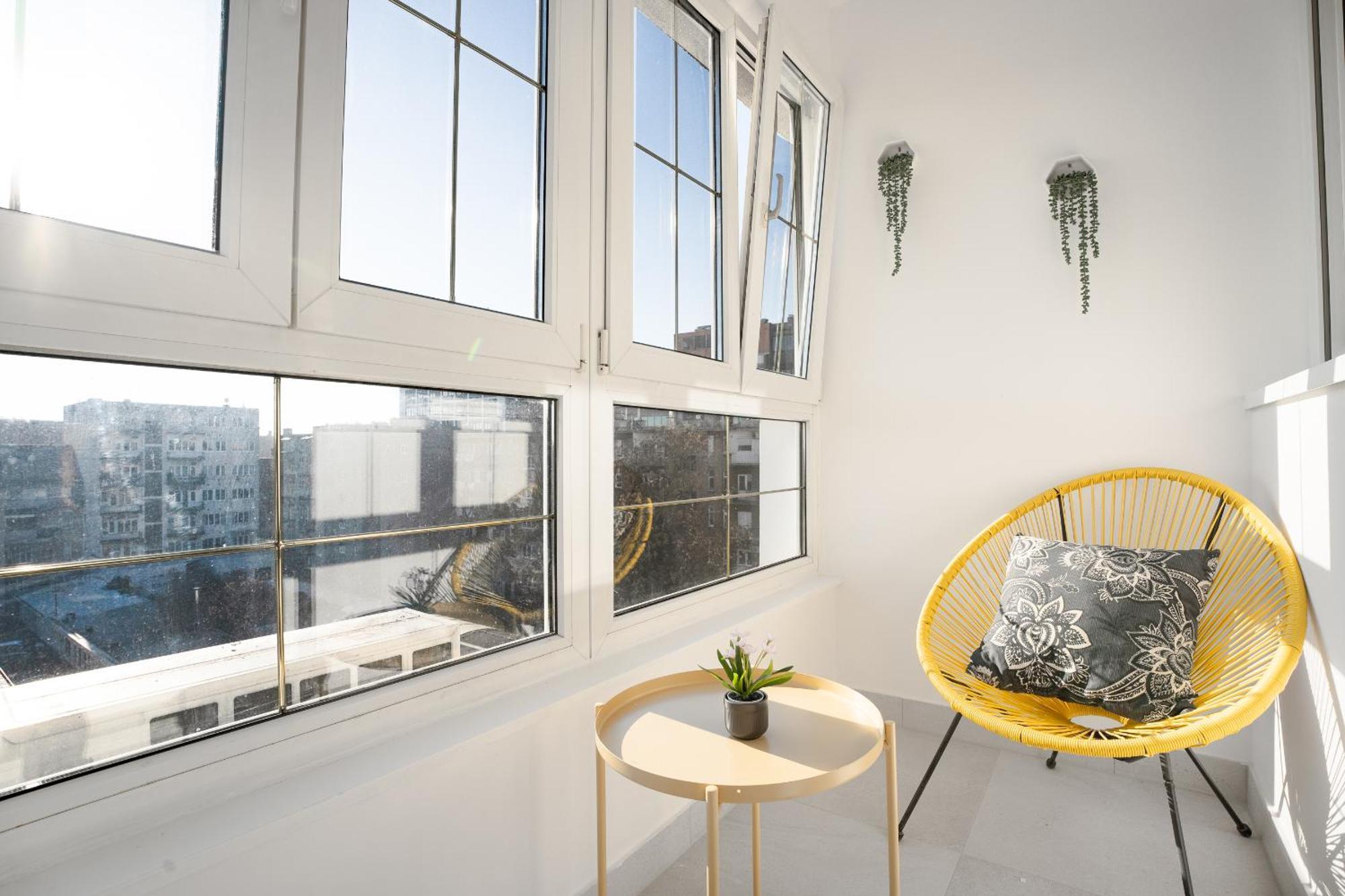 Sunshine Centre Free Parking Apartment